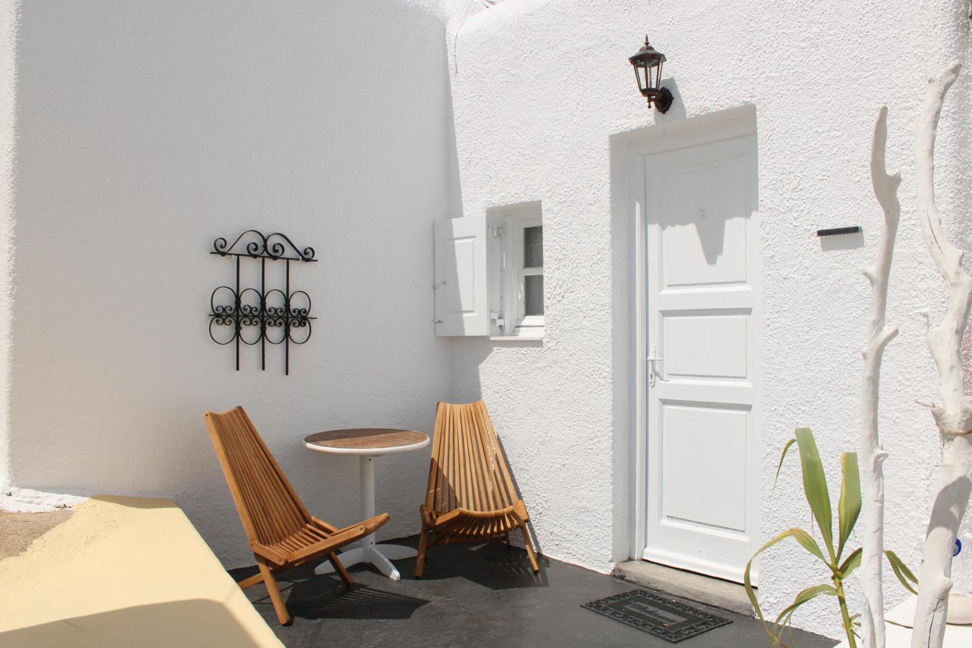 فندق Vougli View Mykonos Drafaki المظهر الخارجي الصورة